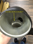 FTP F-N55 Air Intake Pipe (Inlet Pipe) V2