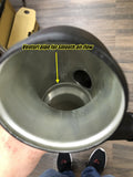 FTP F-N55 Air Intake Pipe (Inlet Pipe) V2