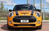 FTP Mini Cooper S V2 F56 B48 Charge pipe+Boost pipe (X1 / 2AT / 2GT)