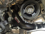 FTP Mini Cooper JCW V2 F56 B48 Charge pipe+Boost pipe  V2 (X1 / 2AT / 2GT)