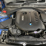 FTP BMW F30 F20 B58 3.0T Charge Pipe V2.1 ( G-series also) B58 Gen1