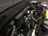 FTP F56 Mini Intake Pipe (Inlet Pipe) V2