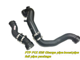 FTP F1X 535 Charge Pipe Boost Pipe Full Pipe Package