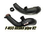 FTP F-N55 Air Intake Pipe (Inlet Pipe) V2