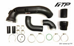 FTP E8X E9X N54 Super Charge pipe kit ( 135i 335i 1M)