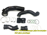 FTP F1X 535 Charge Pipe Boost Pipe Full Pipe Package