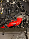 FTP BMW G20 B58 3.0T Charge Pipe (A90 supra) RED color B58 Gen2