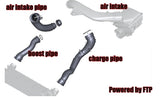 FTP F-N55 Air Intake Pipe (Inlet Pipe) V2