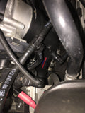 FTP BMW F2X F3X N55 AWD Xdrive (Xi) & FR- RWD (35i) Charge pipe