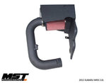 2015+ Subaru WRX 2.0L Cold Air Intake System