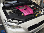 2015+ Subaru WRX 2.0L Cold Air Intake System