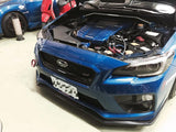 2015+ Subaru WRX 2.0L Cold Air Intake System