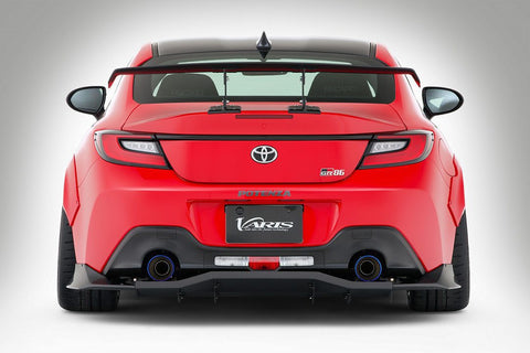 TOYOTA GR86 – VARIS GT-WING, HYPER NARROW II, 1360MM, CARBON [VATO-126]