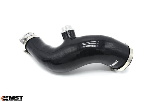 MST Performance BMW N55 Turbo Inlet Pipe