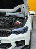 MST BMW F90 M5 Cold Air Intake System