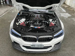 MST BMW F90 M5 Cold Air Intake System