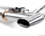 VR Performance Mercedes CLA45 Valvetronic Exhaust System