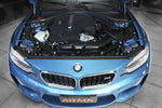 ARMASpeed BMW F87 M2 Carbon Fiber Cold Air Intake - SSJ Racing Ltd.