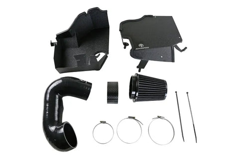 ARMASpeed BMW F30 Cold Air Intake - SSJ Racing Ltd.