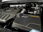 ARMASpeed VW MK8 Golf GTI/R Carbon Fiber Cold Air Intake