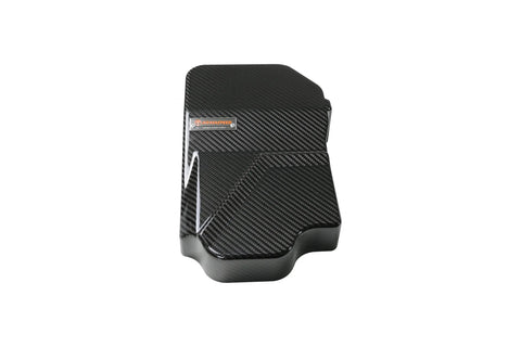 ARMASpeed Volkswagen Golf 8 Carbon Fiber Battery Cover