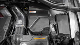 ARMASpeed Volkswagen Golf 8 Carbon Fiber Battery Cover