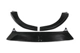 ARMASpeed Volkswagen Golf 8 GTI ABS Aero Body Kits Front Lip (3pcs)