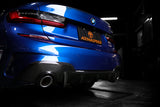 ARMASpeed BMW 3 Series M-Sport G20 Carbon Fiber Rear Diffuser