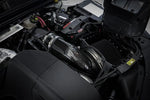 ARMASpeed Mercedes-Benz Carbon Fiber Cold Air Intake - SSJ Racing Ltd.