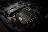 ARMASpeed Mercedes-Benz Carbon Fiber Cold Air Intake - SSJ Racing Ltd.