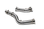 Armytrix High-Flow Performance Race Pipe BMW M3 | M4 F8x 2015-2020