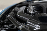 ARMASpeed BMW F87 M2 Carbon Fiber Cold Air Intake - SSJ Racing Ltd.