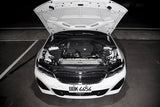 MST Performance BMW B48/B46 Cold Air Intake System