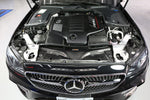 ARMASpeed Mercedes-Benz AMG E53 Carbon Fiber Cold Air Intake