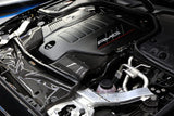 ARMASpeed Mercedes-Benz AMG CLS 53 Carbon Fiber Cold Air Intake