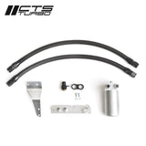 CTS Turbo MK5 FSI Catch Can Kit