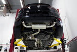 CTS Turbo MK7.5 GTI 3" Cat Back Exhaust