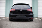 CTS Turbo MK7.5 GTI 3" Cat Back Exhaust