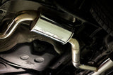 CTS Turbo MK7.5 GTI 3" Cat Back Exhaust