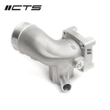 CTS Turbo Throttle Body Inlet Kit for 8V.2/8S Audi RS3/TT-RS (2018-2020)