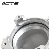 CTS Turbo Throttle Body Inlet Kit for 8V.2/8S Audi RS3/TT-RS (2018-2020)