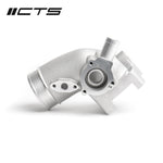 CTS Turbo Throttle Body Inlet Kit for 8V.2/8S Audi RS3/TT-RS (2018-2020)