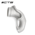 CTS Turbo 4" Turbo Inlet Pipe for 8V.2 Audi RS3/8S Audi TT-RS