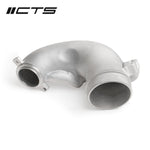 CTS Turbo 4" Turbo Inlet Pipe for 8V.2 Audi RS3/8S Audi TT-RS