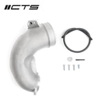 CTS Turbo 4" Turbo Inlet Pipe for 8V.2 Audi RS3/8S Audi TT-RS