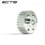 CTS Turbo Billet Press Fit Timing Belt Drive Gear For 1.8T & 2.0T FSI Engines (6 bolt)