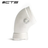 CTS Turbo High-Flow Turbo Inlet Pipe for B58C Engines A90/A91 Supra, G29 Z4 M40I, G20 M340I