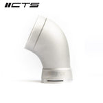 CTS Turbo High-Flow Turbo Inlet Pipe for B58C Engines A90/A91 Supra, G29 Z4 M40I, G20 M340I