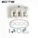 CTS TURBO 2.0T MK7/8V MQB INTAKE MANIFOLD