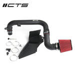 CTS Turbo Air Intake System - SSJ Racing Ltd.